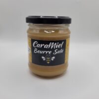 CaraMiel Beurre Salé