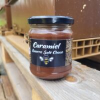CaraMiel Beurre Salé Choco – Image 2