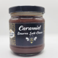 CaraMiel Beurre Salé Choco