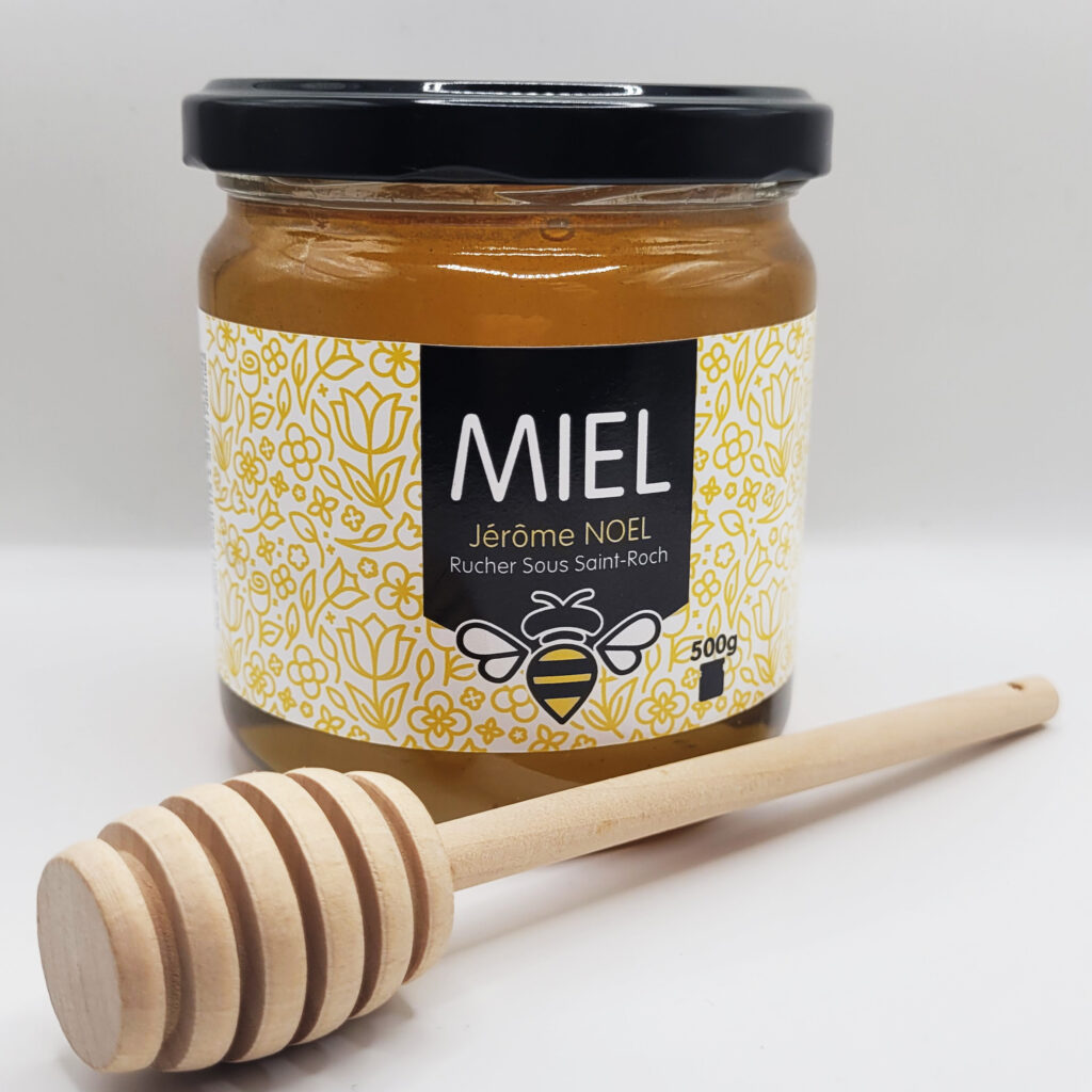 Miel été 2026 liquide