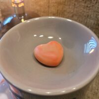 Cœur de Ruche – Sucre d'Orge 🍭