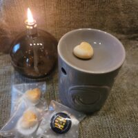 Cœur de Ruche – Douceur de Cire et de Miel 🍯✨ – Image 2