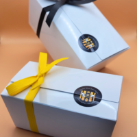 Pralines