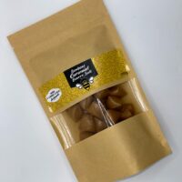 Bonbons Caramiel Beurre Salé