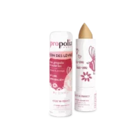 Baume à lèvres Propolis & Karité