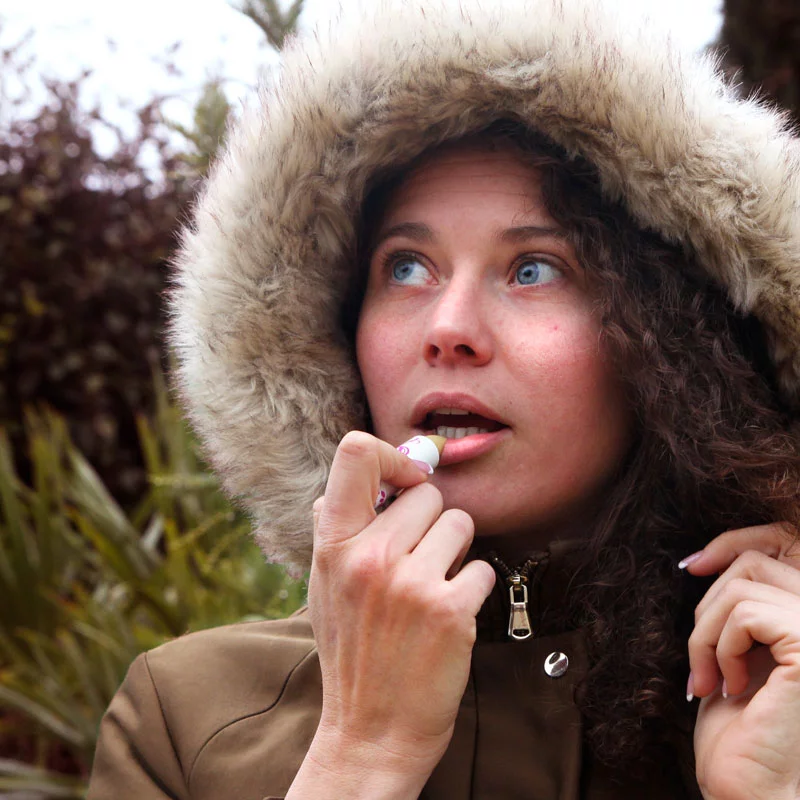 Baume à lèvres Propolis & Karité – Image 2