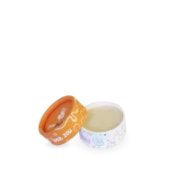 Baume à lèvres riche en miel certifié Cosmos Organic