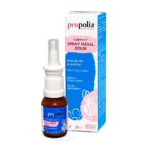 Spray nasal doux Propolis & Miel