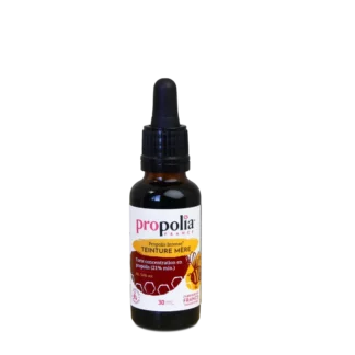 Teinture mère de Propolis