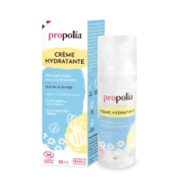 Crème hydratante Peaux normales à mixtes