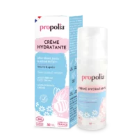 Crème hydratante Peaux sèches & sensibles