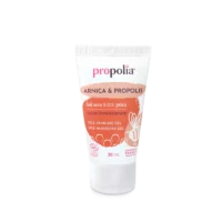 Arnica & Propolis - Gel soin S.O.S peau certifié Bio