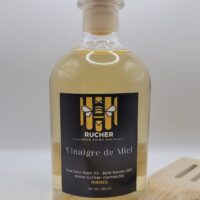 Vinaigre de miel